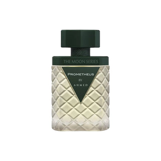 Prometheus EDP Ahmed