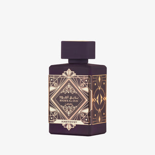 Amethyst Oud for Glory Badee Al Oud EDP Lattafa