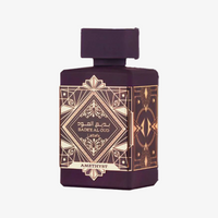 Amethyst Oud for Glory Badee Al Oud EDP Lattafa