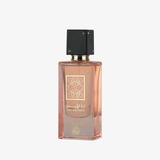 Ana Abiyedh Coral EDP Lattafa