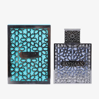 Aquatica EDP Rayhaan