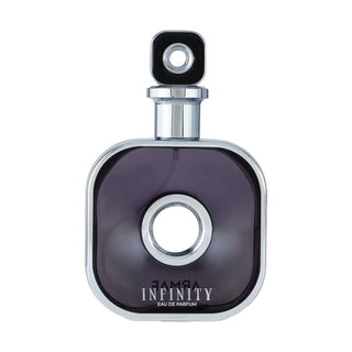 Infinity Silver EDP Armaf