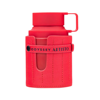 Odyssey Artisto The Red Edition EDP Armaf