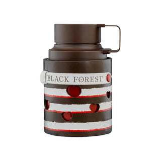 Odyssey Black Forest EDP Armaf