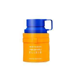 Odyssey Mandarin Sky Elixir EDP Armaf