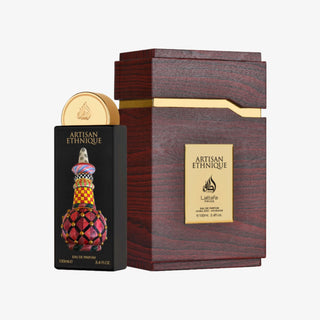 Artisan Ethnique EDP Lattafa Pride SG