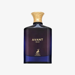 Avant Silk EDP Maison Alhambra