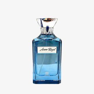 Azure Royal EDP Ahmed Al Maghribi