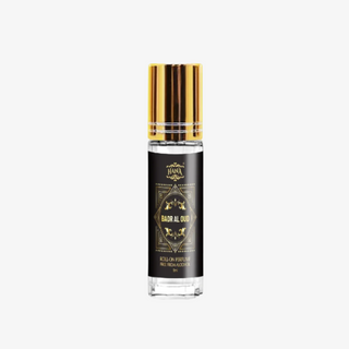 Badr Al Oud Roll On Hana Fragrance