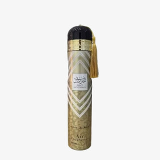 Bint Hooran Air Freshener Ard Al Zaafaran
