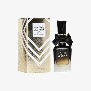 Bint Hooran EDP Ard Al Zaafaran Luxury Perfume Singapore