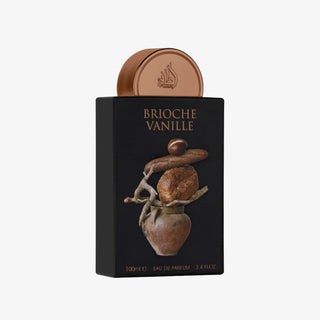 Brioche Vanille EDP Lattafa Pride