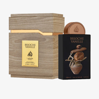 Brioche Vanille EDP Lattafa Pride SG