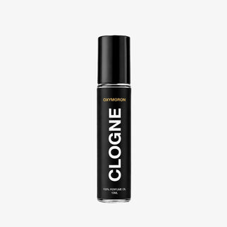 Oxymoron Perfume Oil by Clogne