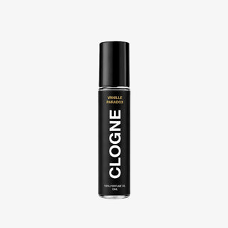 Vanille Paradox Perfume Oil by Clogne