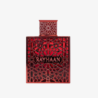Crimson EDP Rayhaan