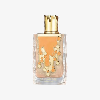 Sugar Me Carrot Cake EDP Maison Alhambra