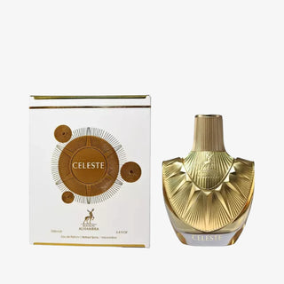 Celeste EDP Maison Alhambra