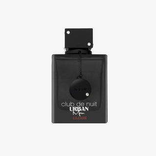 Club De Nuit Urban Man Elixir EDP Armaf
