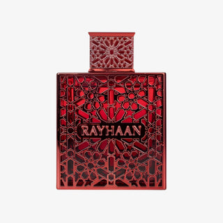 Crimson EDP Rayhaan