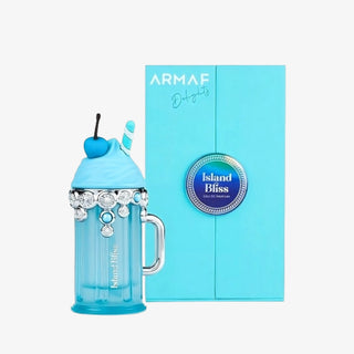 Delights Island Bliss EDP Armaf