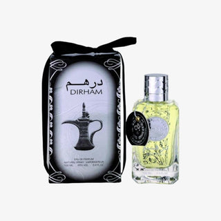Dirham EDP Ard Al Zaafaran Best Luxury Perfume Singapore