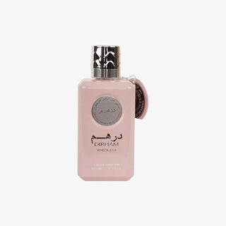 Dirham Wardi EDP Ard Al Zaafaran Luxury Perfume