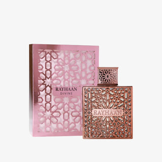 Divine EDP Rayhaan