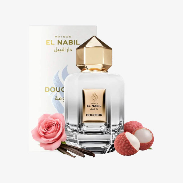 Douceur EDP Maison El Nabil