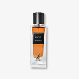 Ebene EDP Maison Alhambra