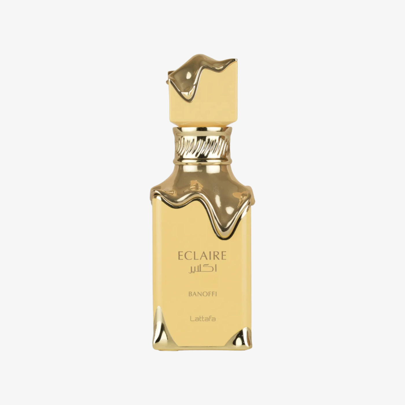 Eclaire Banoffi EDP Lattafa
