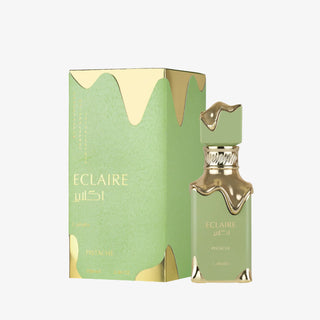 Eclaire Pistache EDP Lattafa