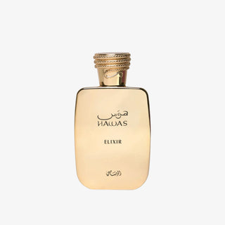 Hawas Elixir EDP Rasasi