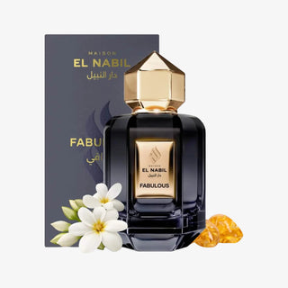 Fabulous EDP Maison El Nabil