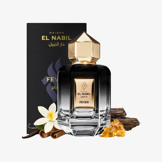 Fever EDP Maison El Nabil