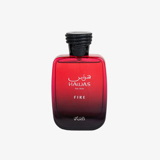 Hawas Fire EDP Rasasi