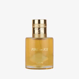 Fire on Ice EDP Lattafa