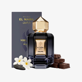 Halima EDP Maison El Nabil