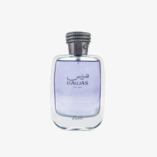 Hawas For Him EDP Rasasi