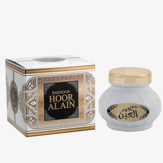 Hoor Al Ain Bakhoor Khadlaj box