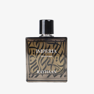 Imperia EDP Rayhaan