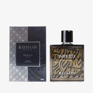 Imperia EDP Rayhaan