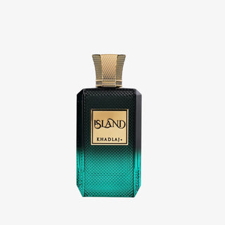Island Extrait de Parfum Khadlaj