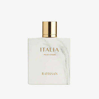 Italia EDP Rayhaan