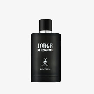 Jorge Di Profumo EDP Maison Alhambra