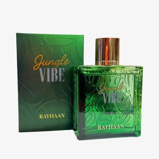 Jungle Vibe EDP Rayhaan