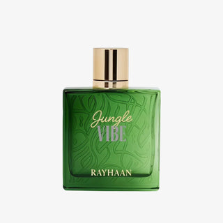 Jungle Vibe EDP Rayhaan