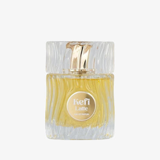 Elite Kefi Latte EDP Risala