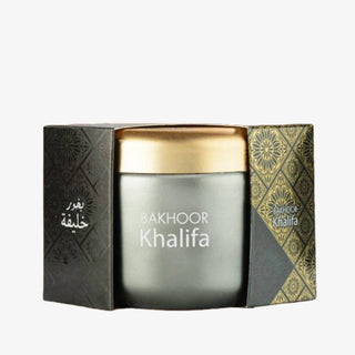 Khalifa Bakhoor Hamidi