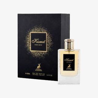 Kismet for Men EDP Maison Alhambra box